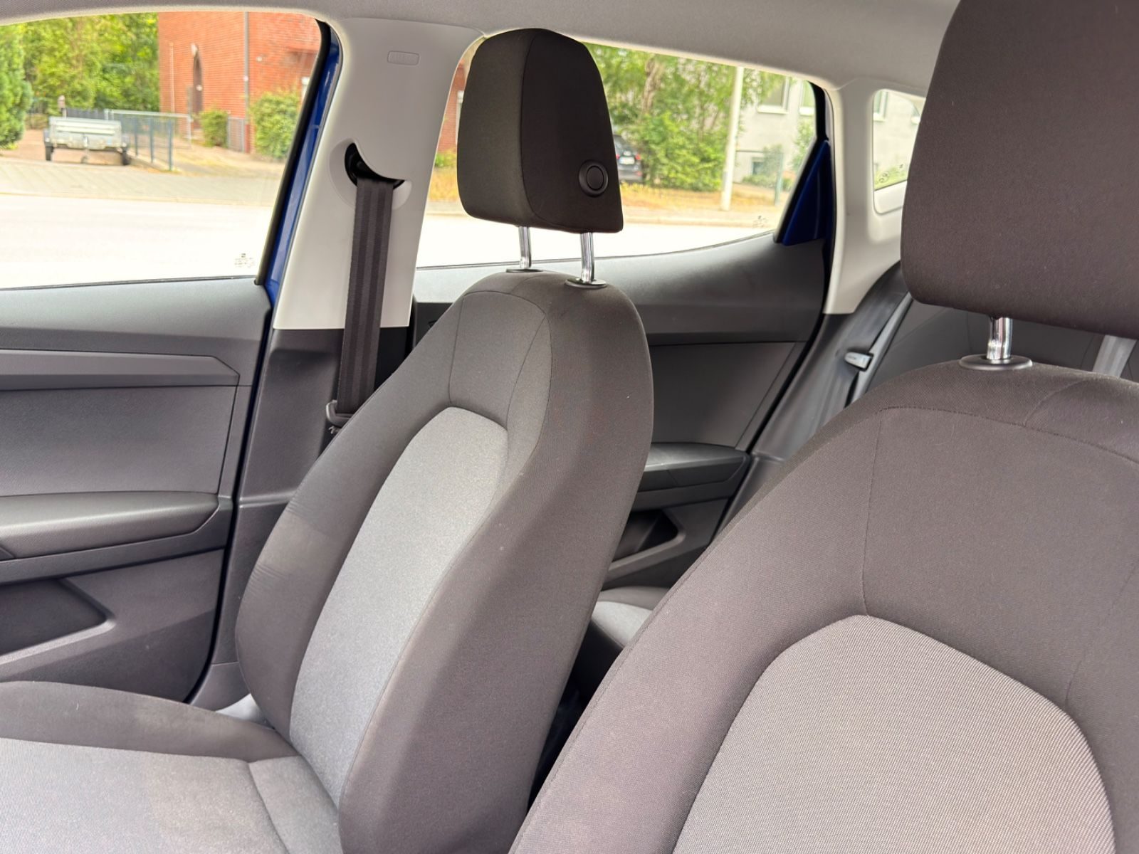 SEAT Ibiza – Bild 14