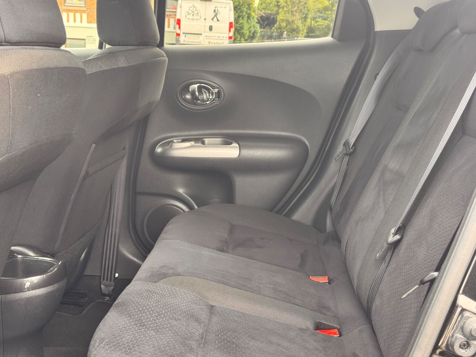 Nissan Juke – Foto 30