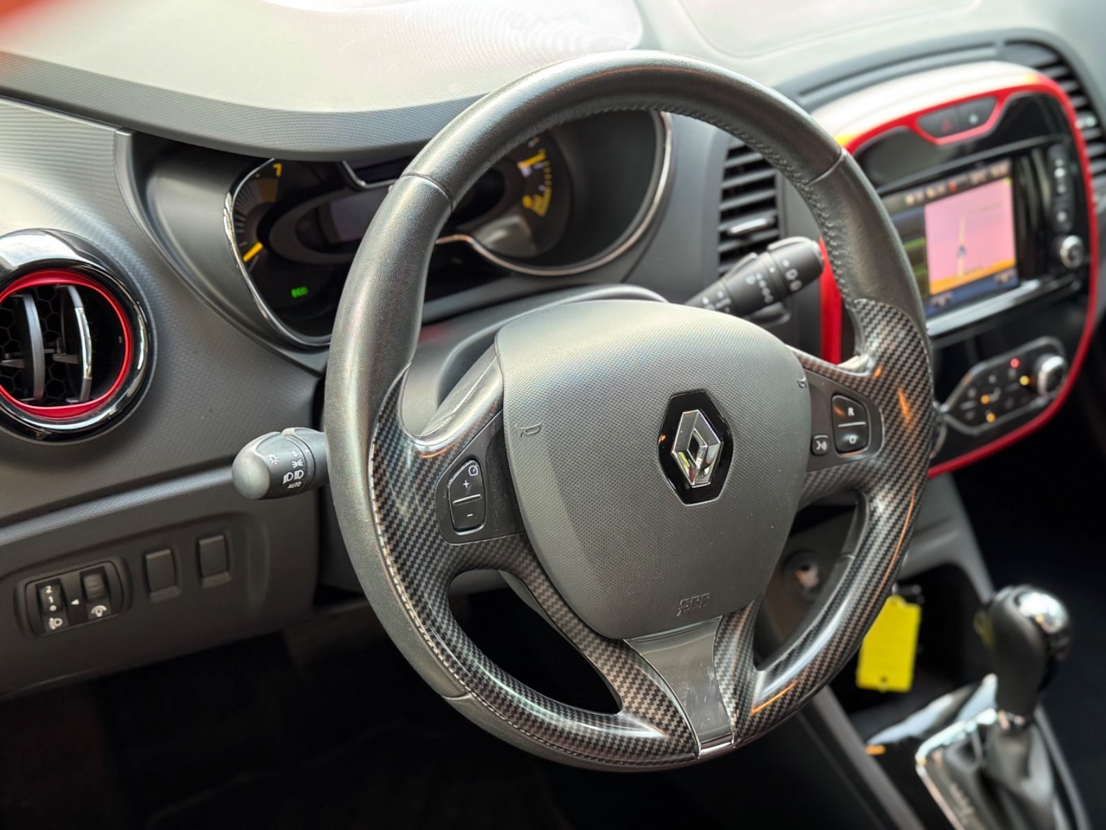 Renault Captur – Foto 11