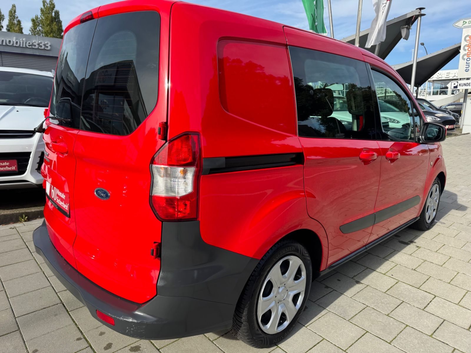 Ford Transit – Foto 6