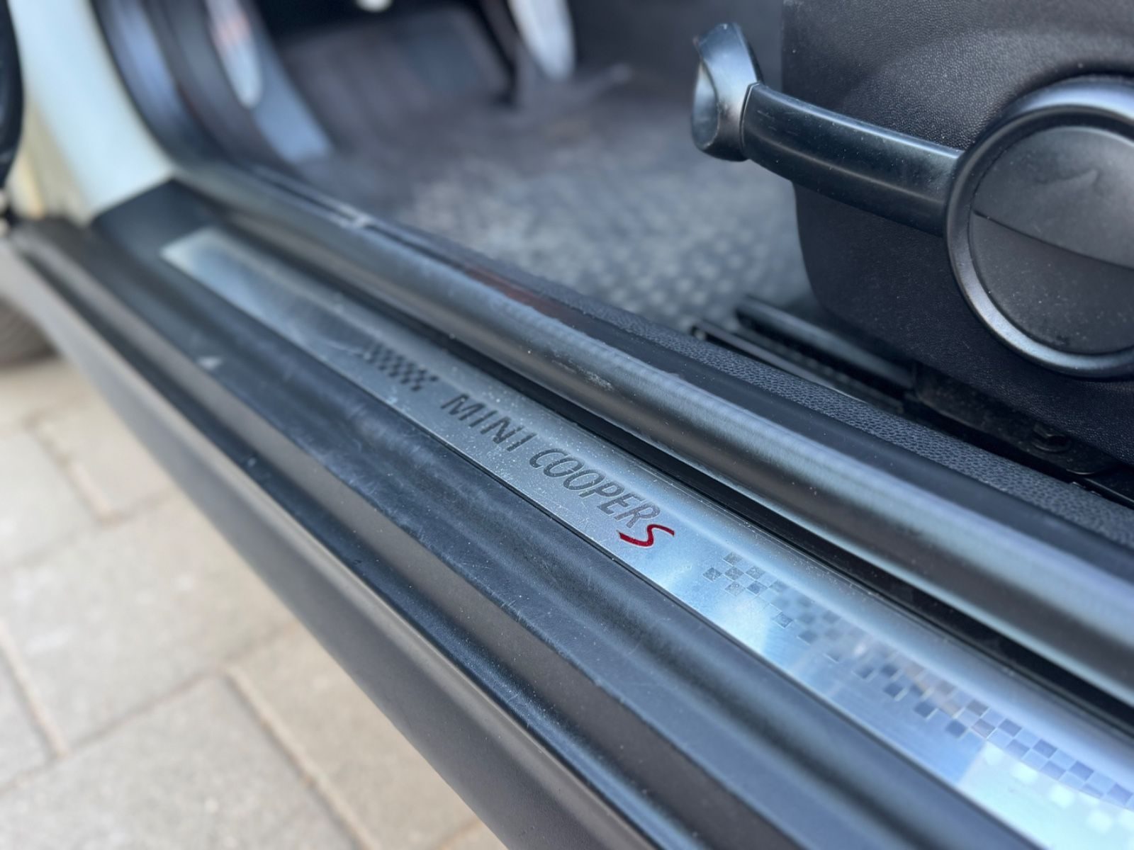 MINI Cooper S Cabrio – Foto 21