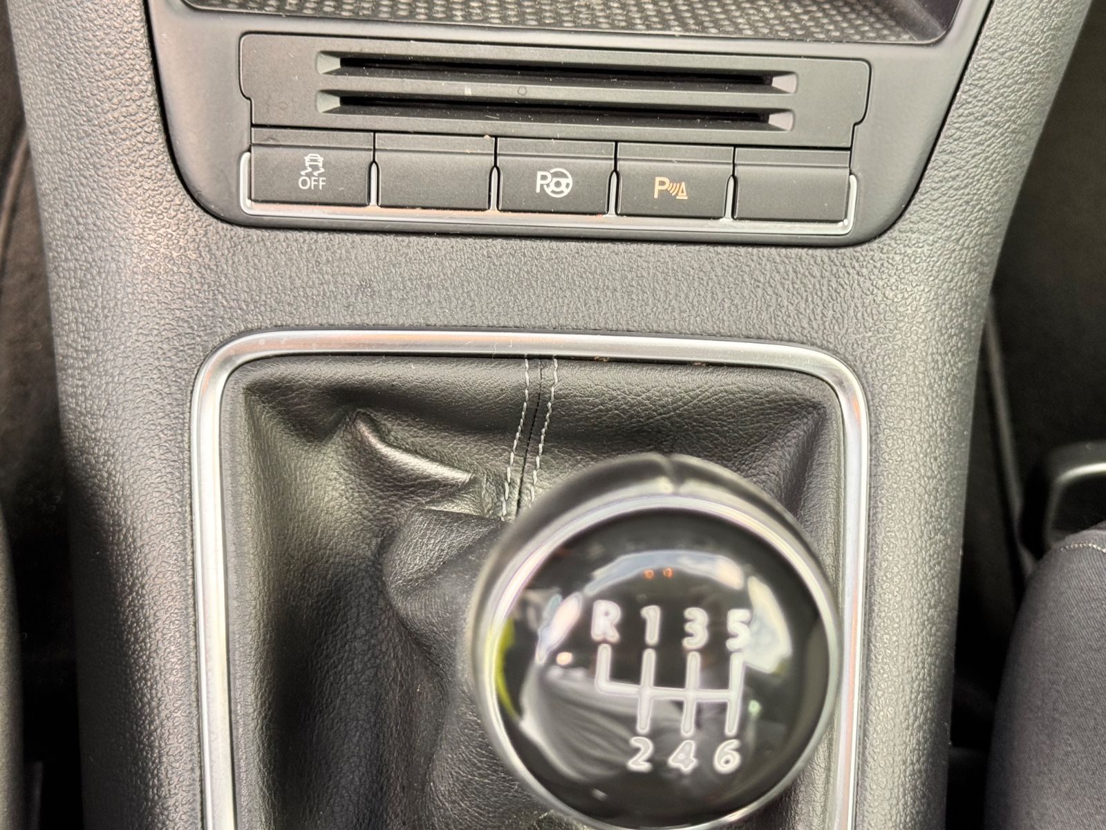 Volkswagen Golf – Bild 16