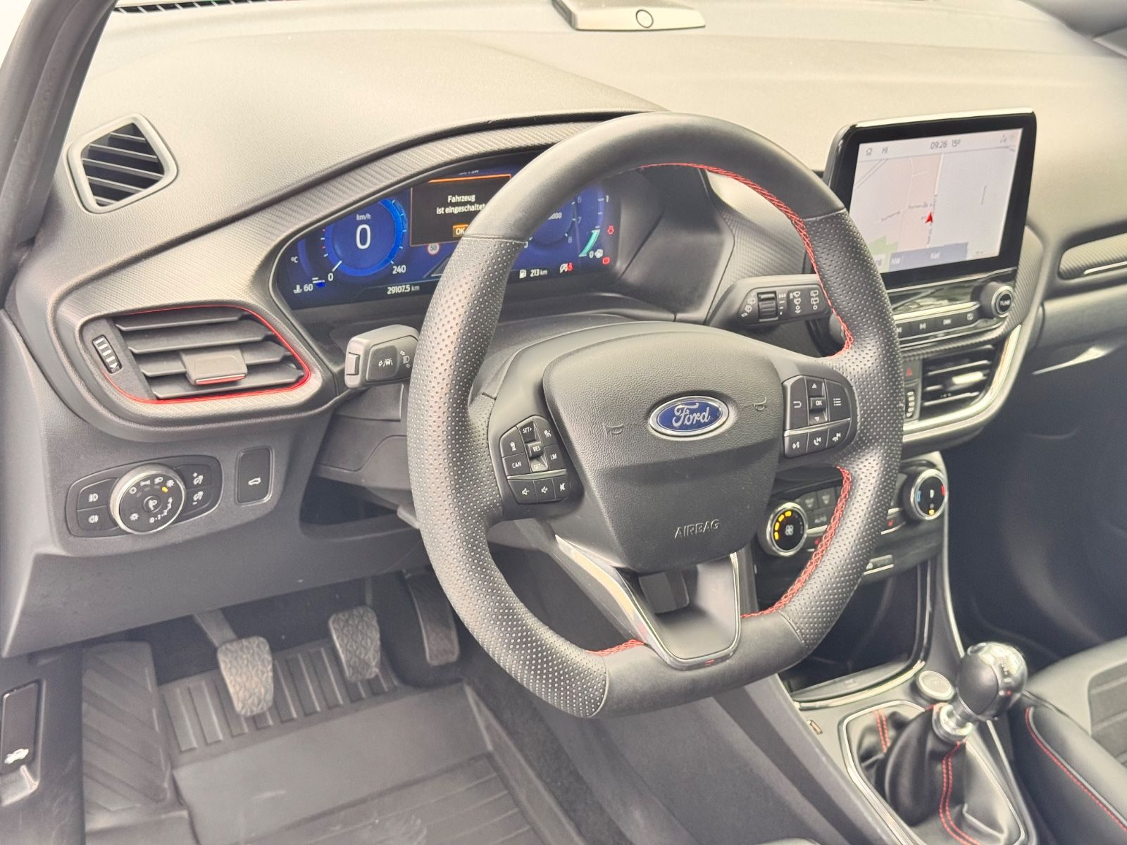 Ford Puma – Foto 13