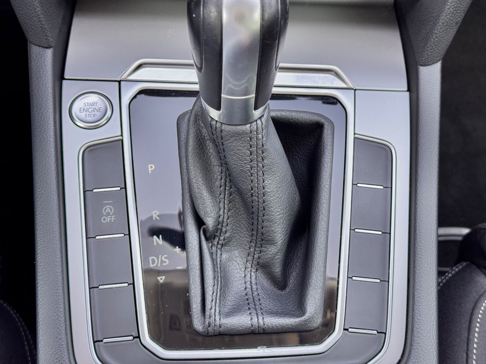 Volkswagen Passat Variant – Foto 14
