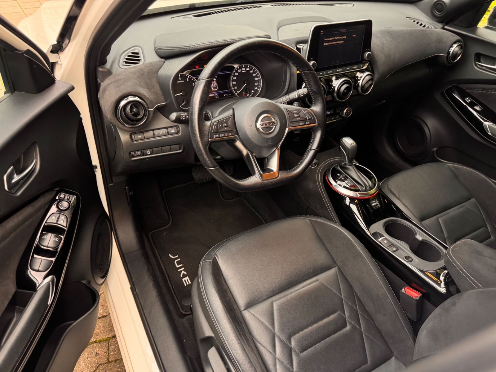 Nissan Juke – Bild 32