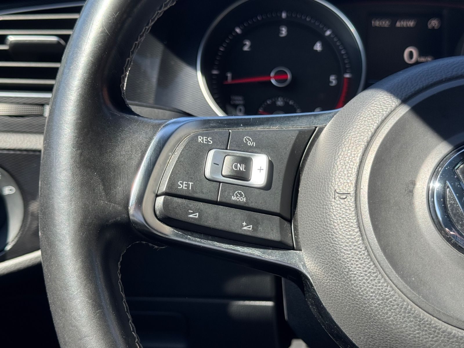 Volkswagen Golf – Bild 15