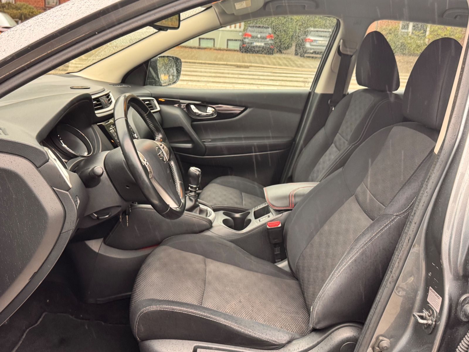Nissan Qashqai – Foto 12