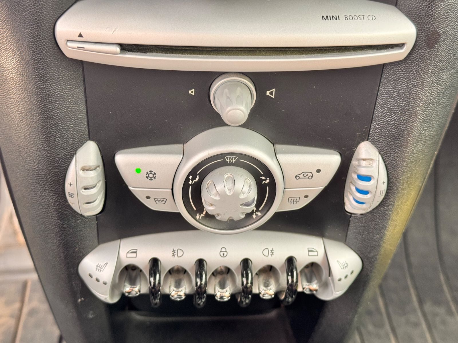 MINI Cooper S – Bild 11