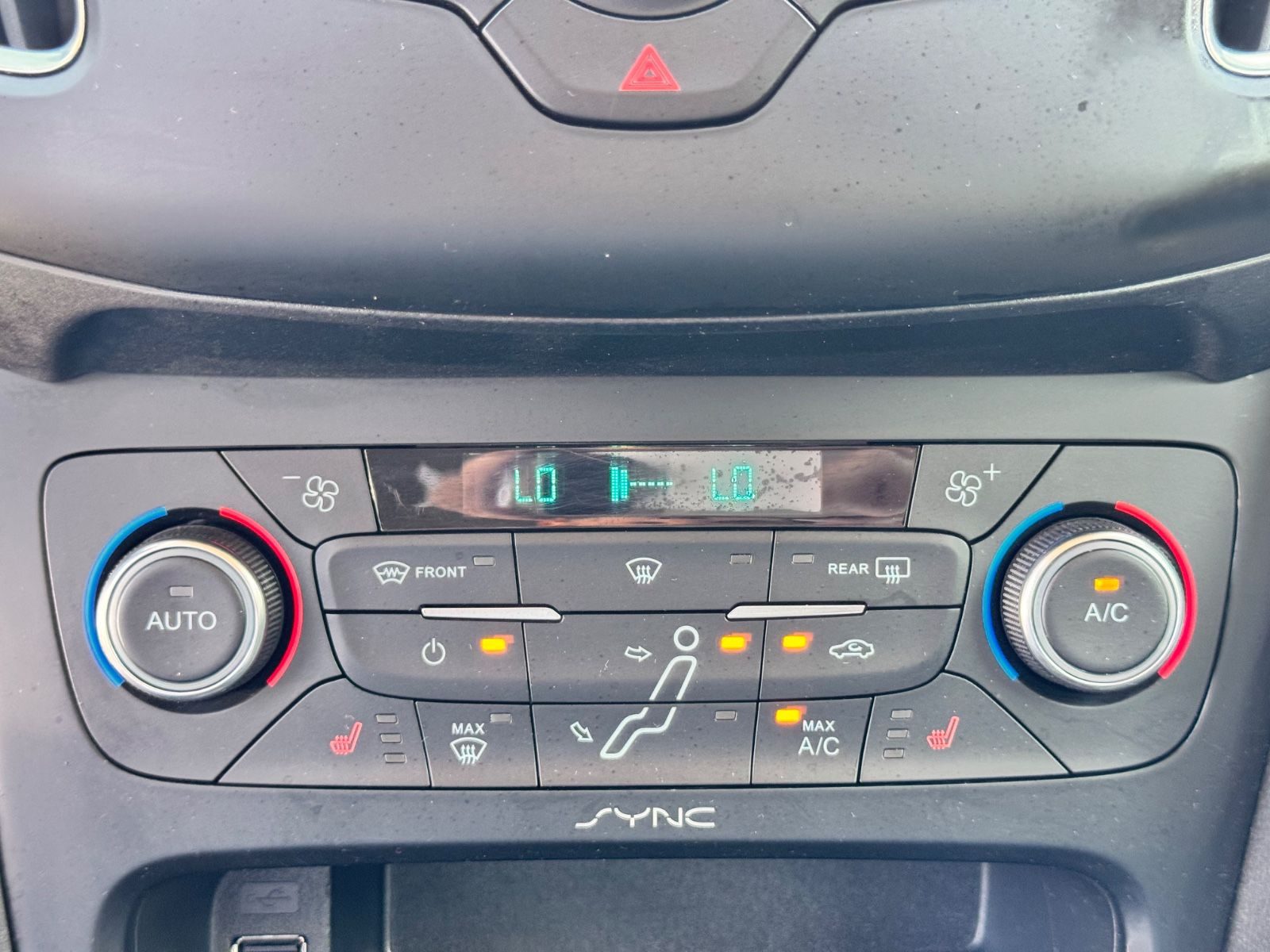 Ford Focus – Foto 18