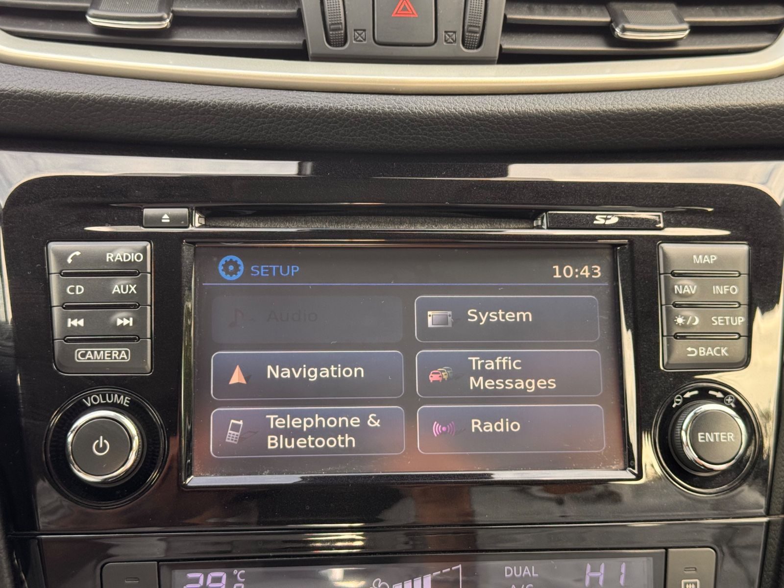Nissan Qashqai – Bild 20