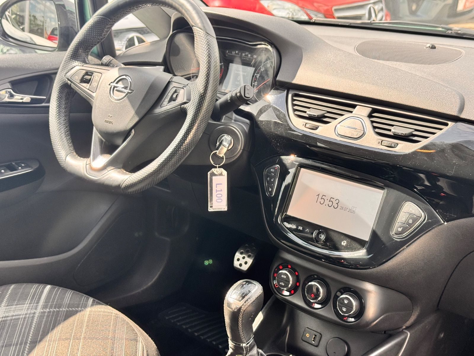 Opel Corsa – Bild 20