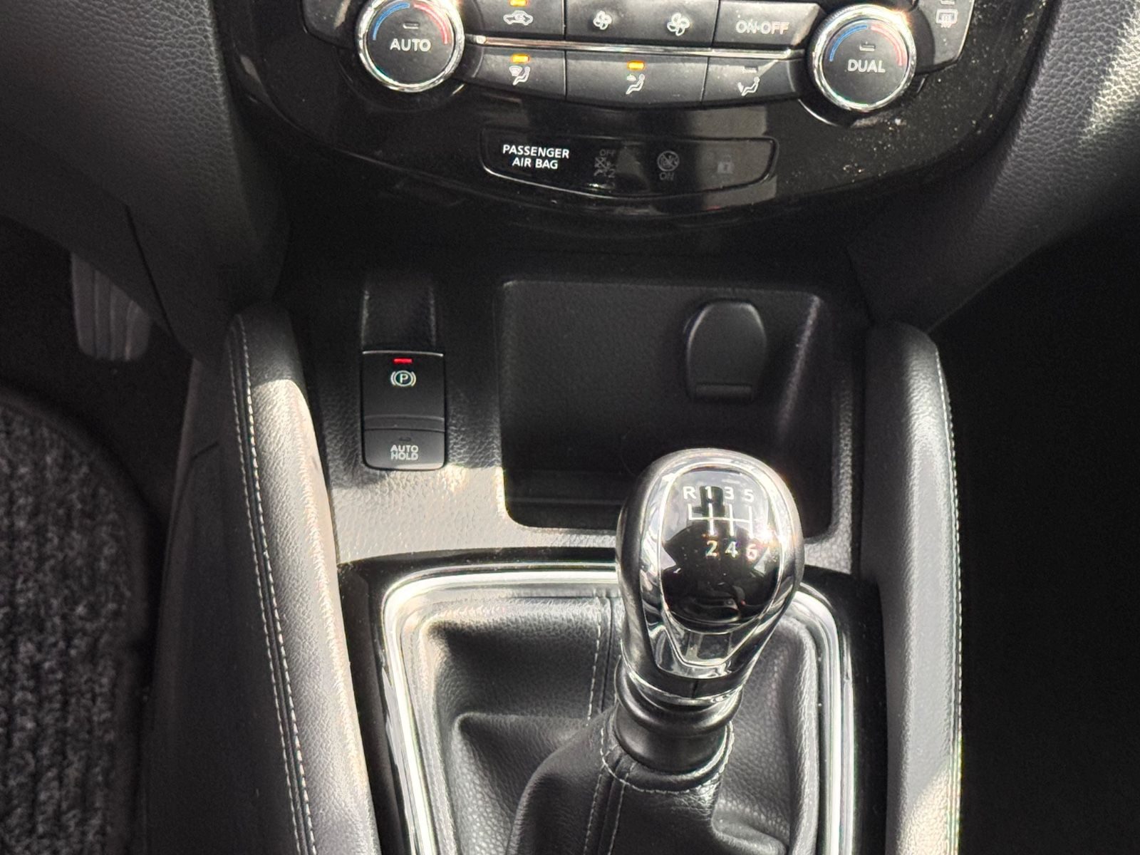 Nissan Qashqai – Bild 18