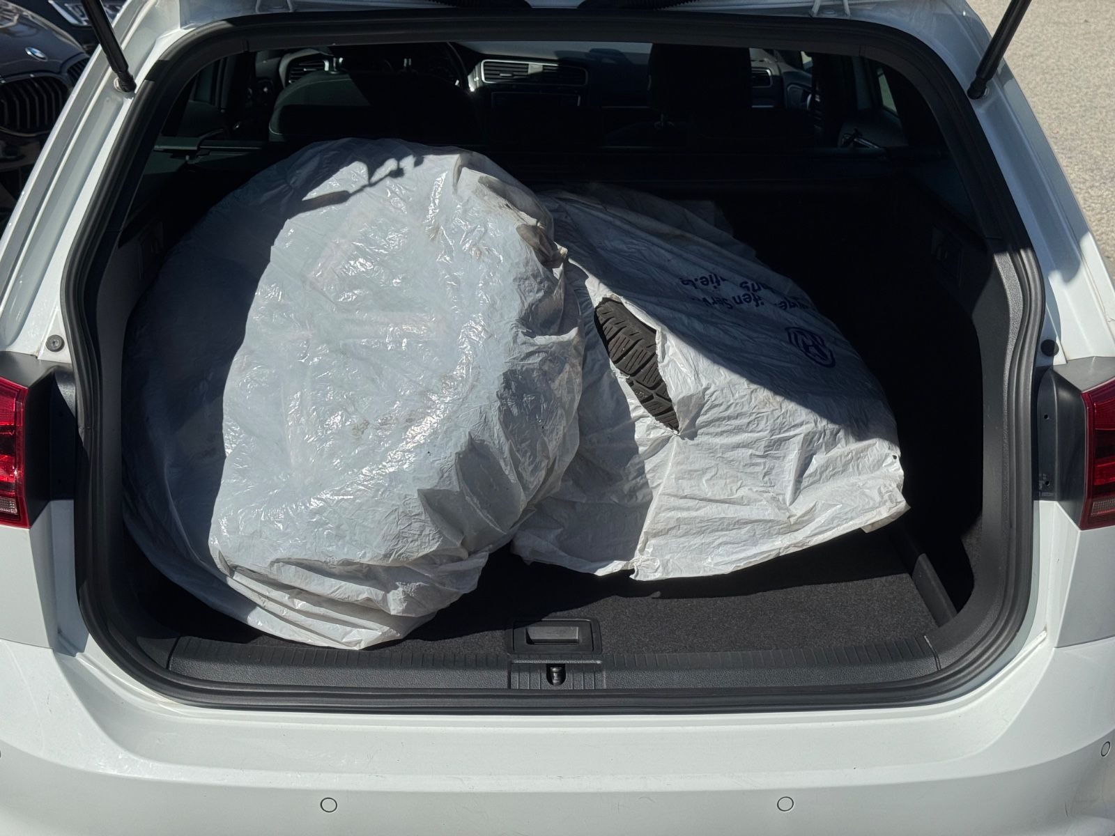 Volkswagen Golf – Bild 9
