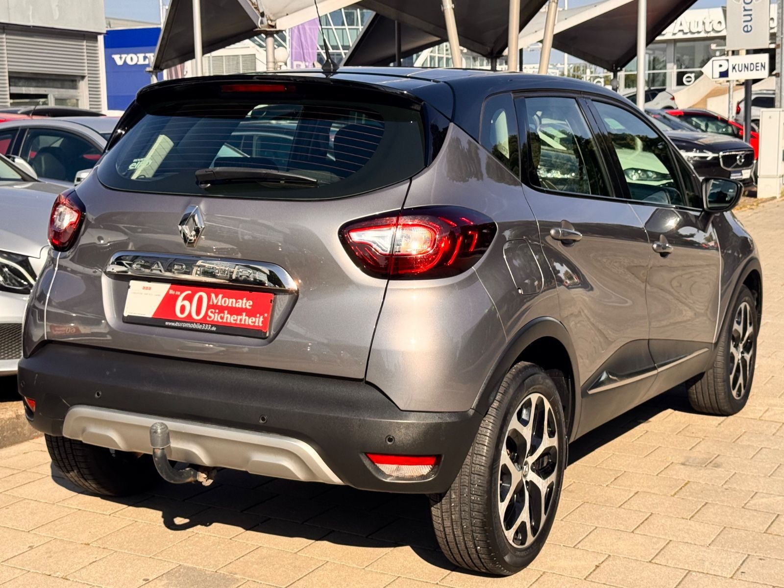 Renault Captur – Foto 5