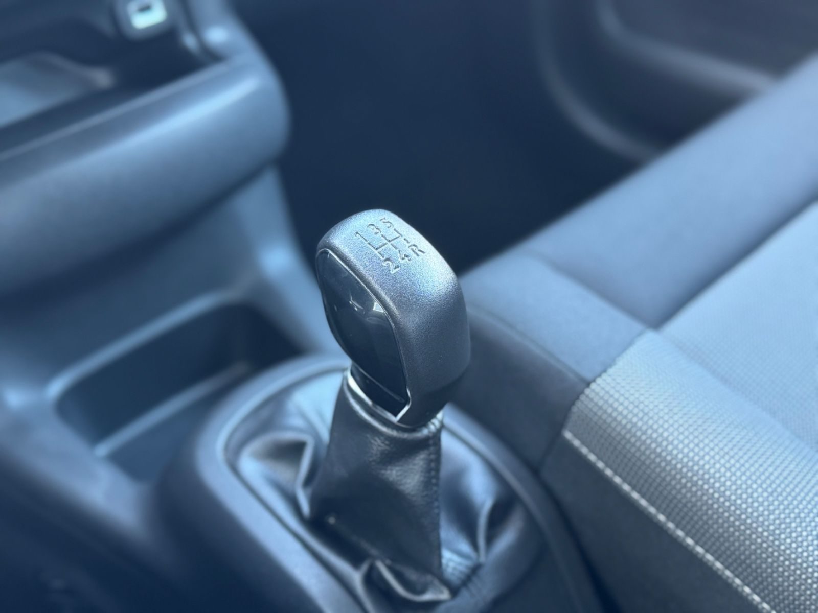 Citroën C4 Cactus – Bild 16
