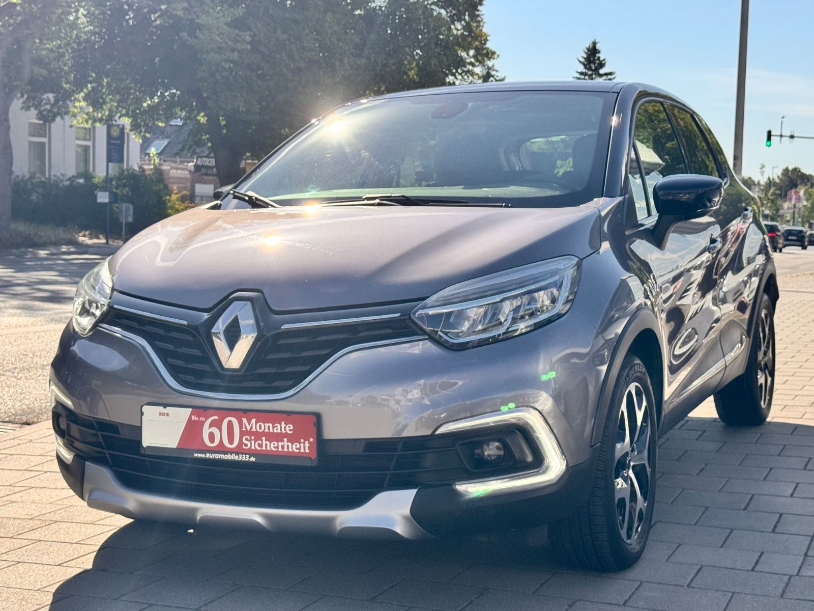 Renault Captur – Foto 3