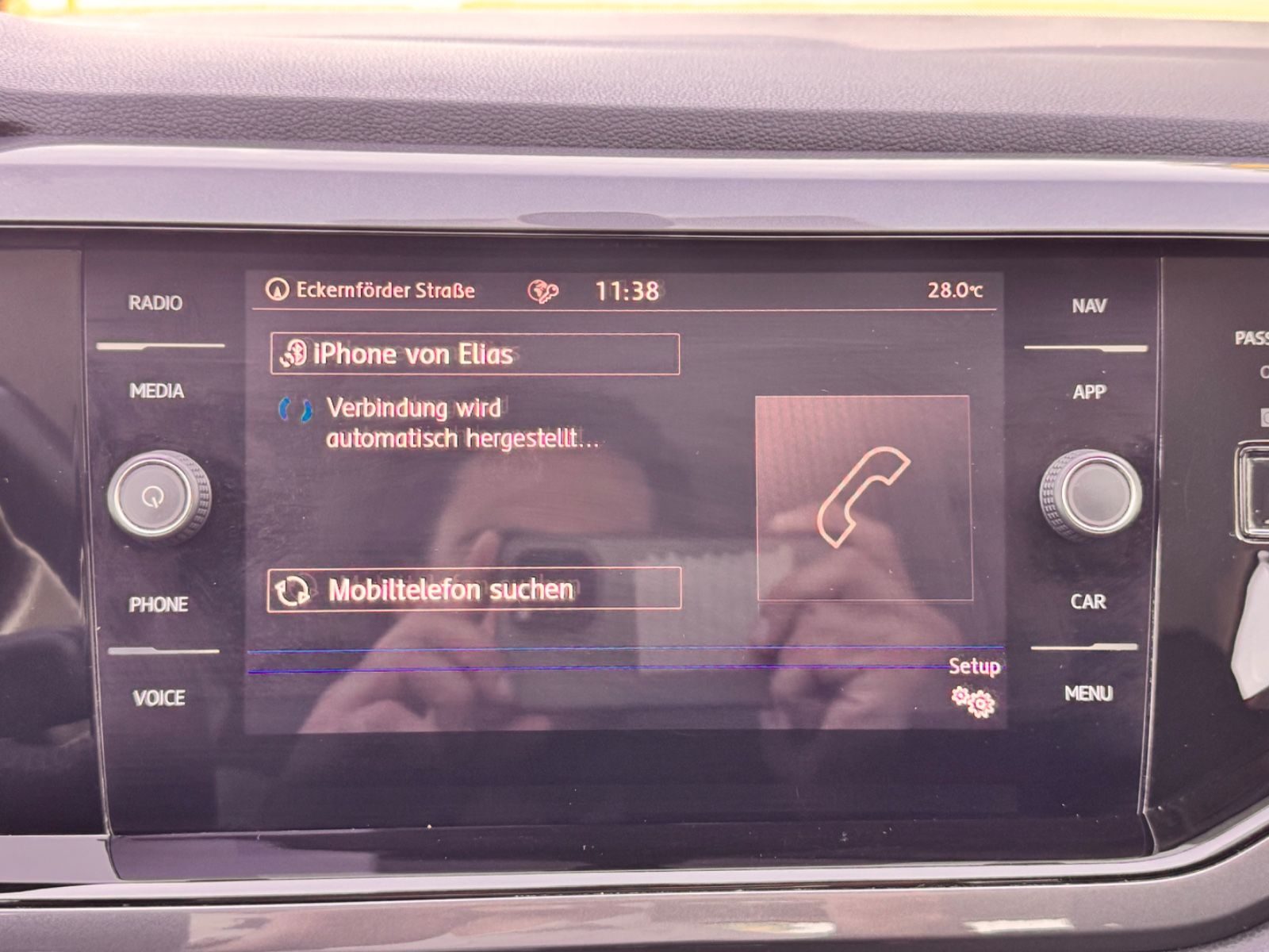 Volkswagen Polo – Foto 22