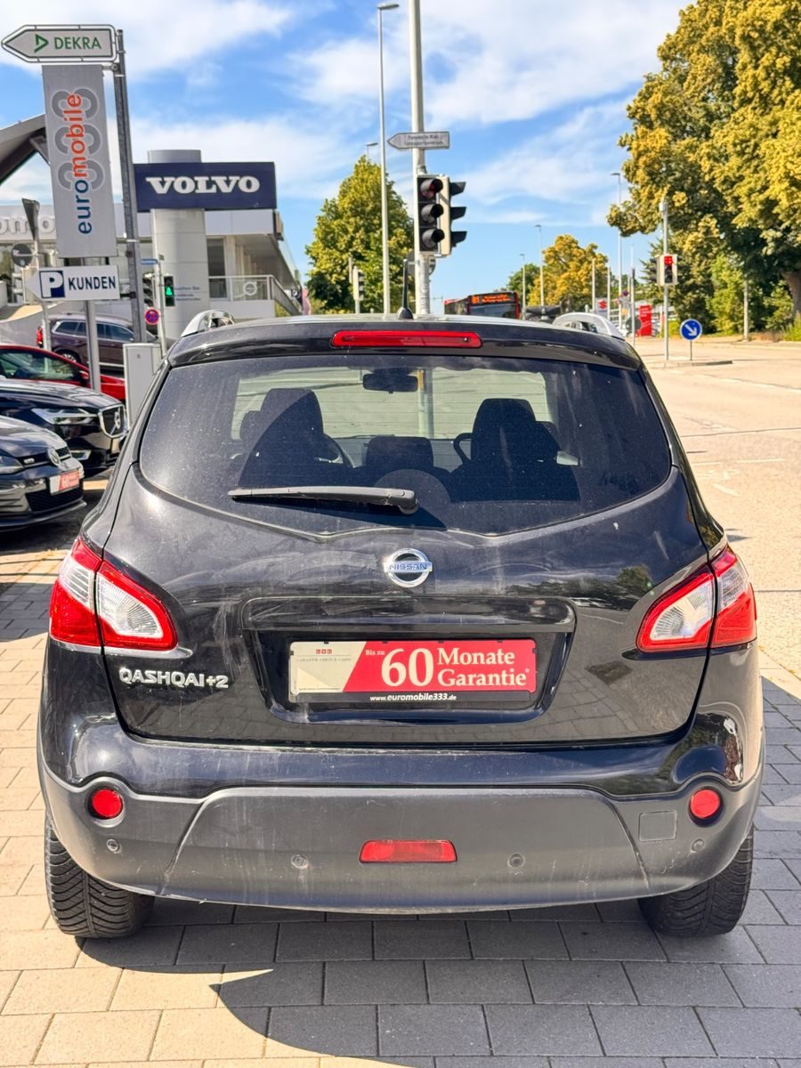 Nissan Qashqai – Foto 5