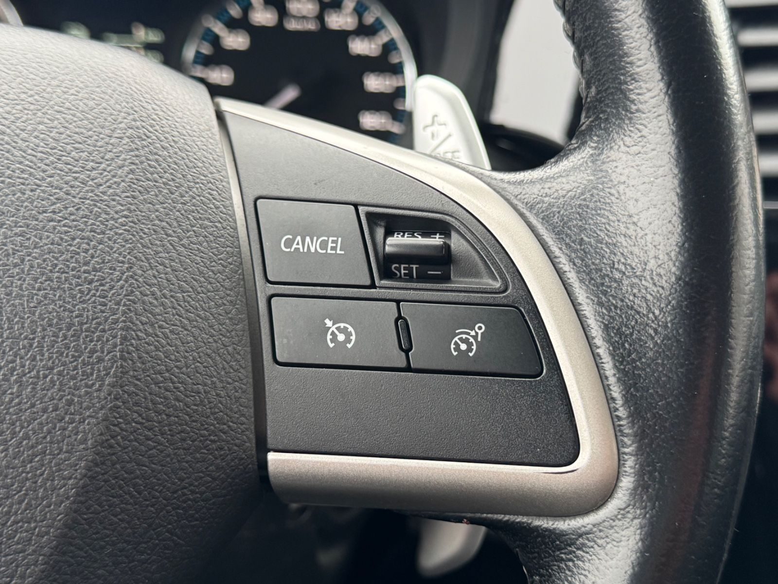 Mitsubishi Outlander – Bild 18