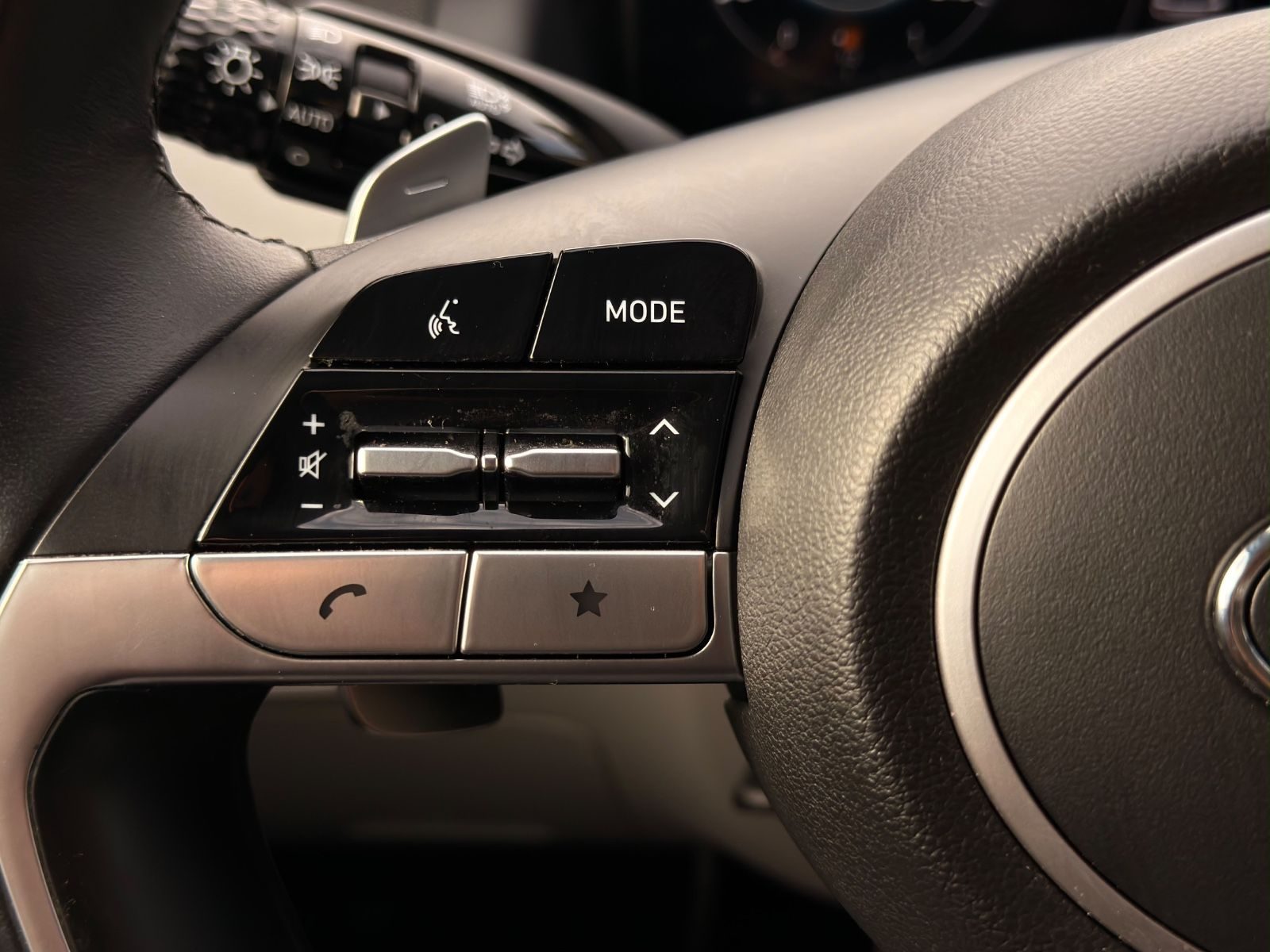 Hyundai Tucson – Foto 27