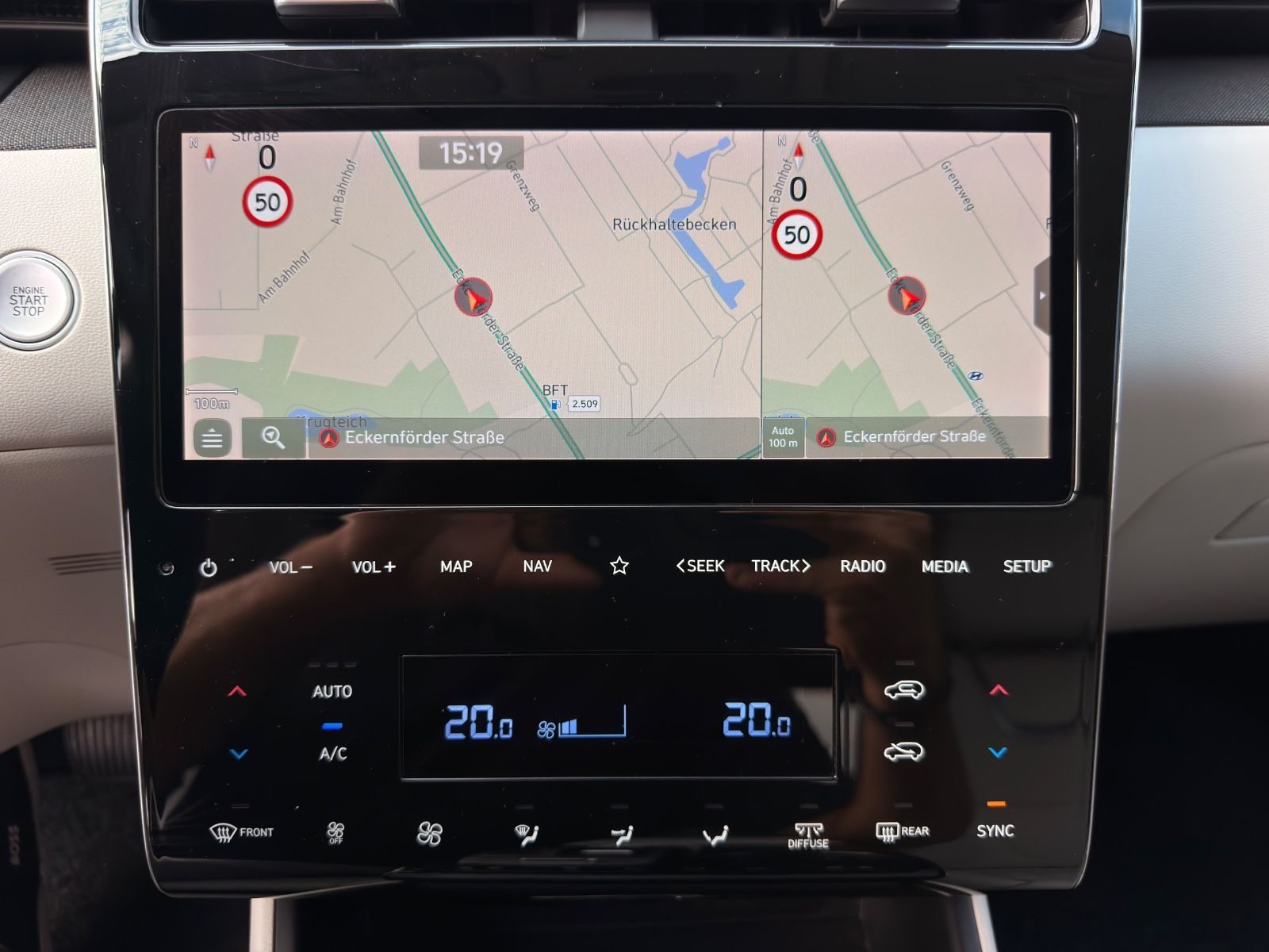 Hyundai Tucson – Foto 25