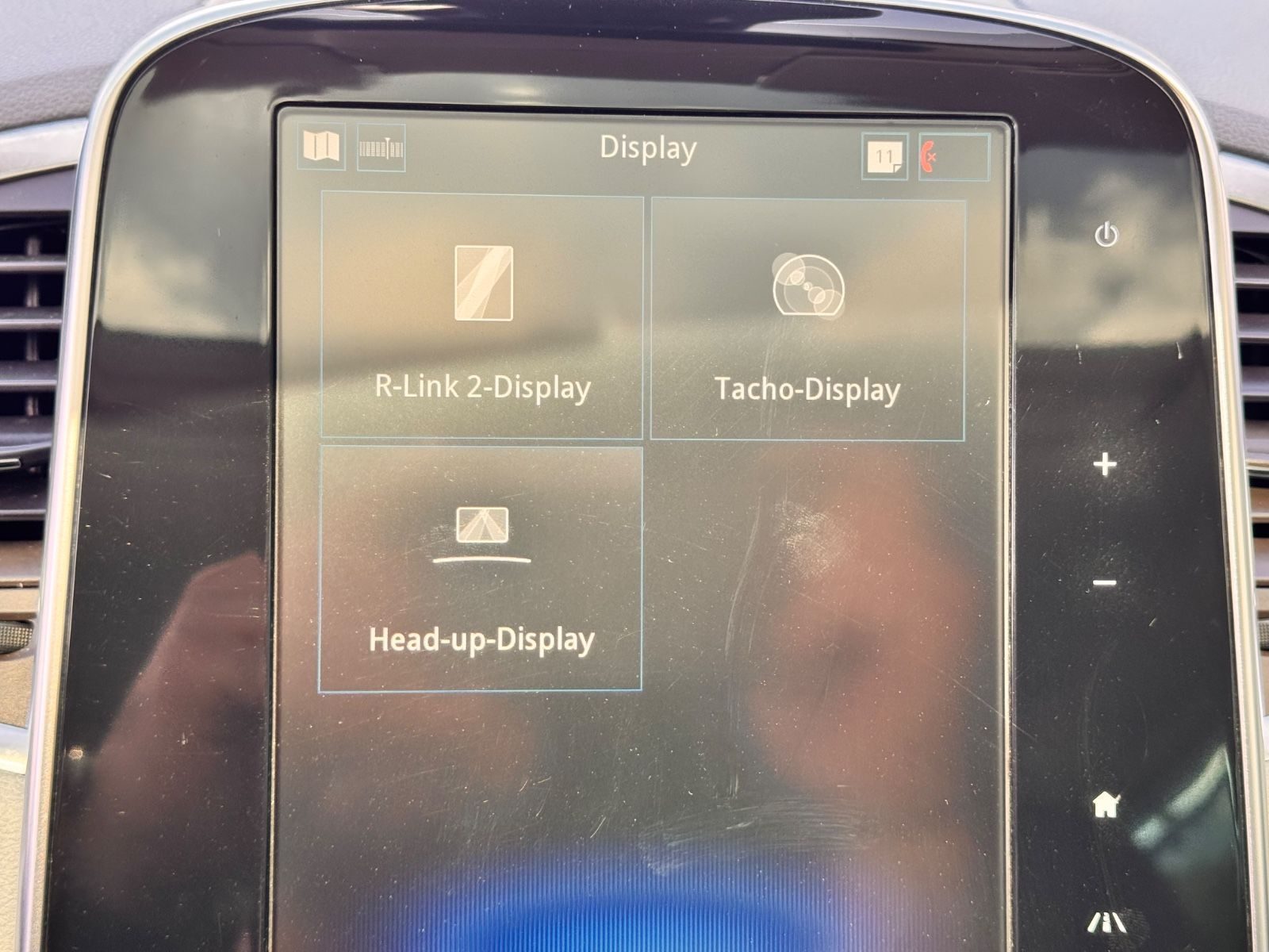 Renault Espace – Foto 35