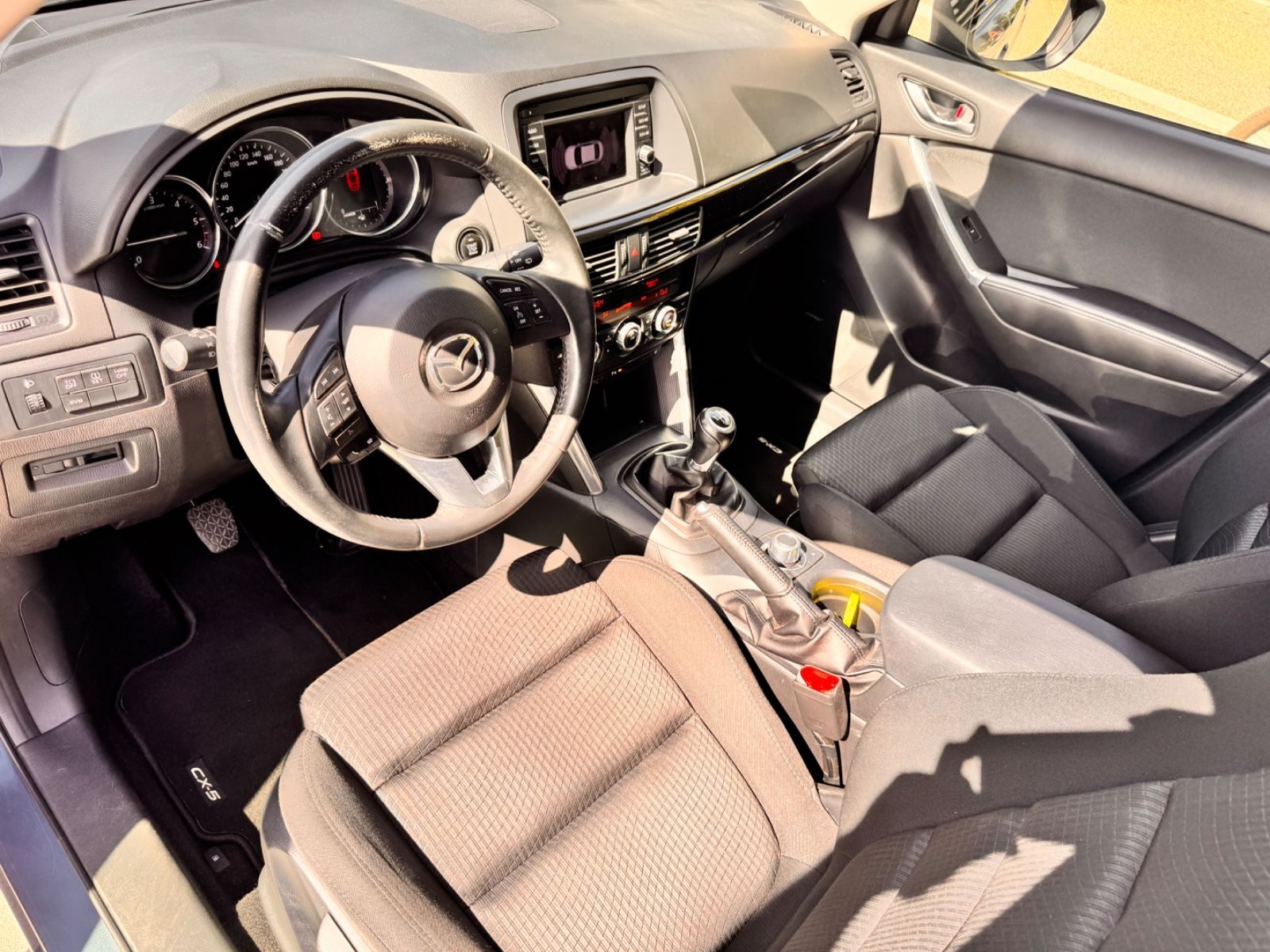 Mazda CX-5 – Foto 7
