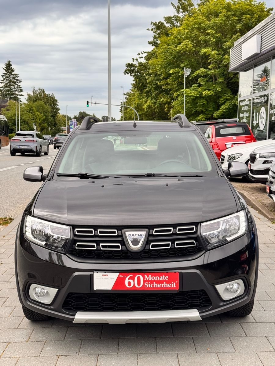 Dacia Sandero – Bild 2