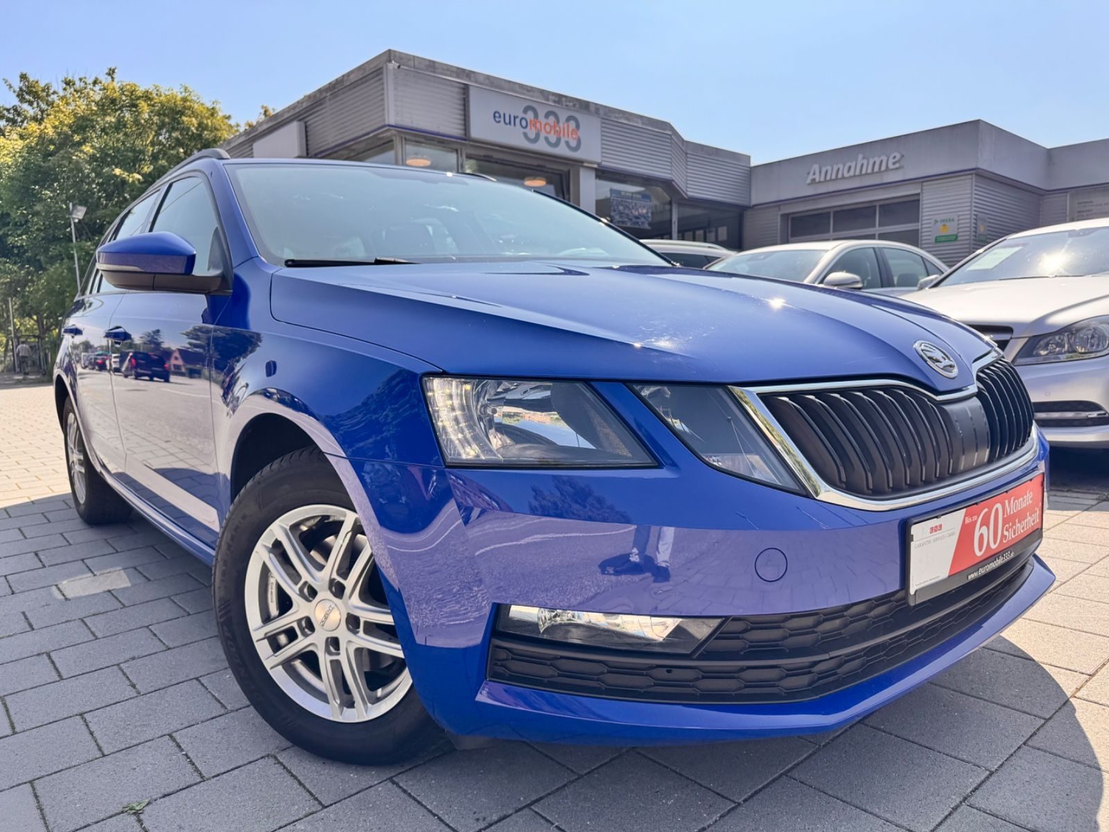 Škoda Octavia – Foto 2