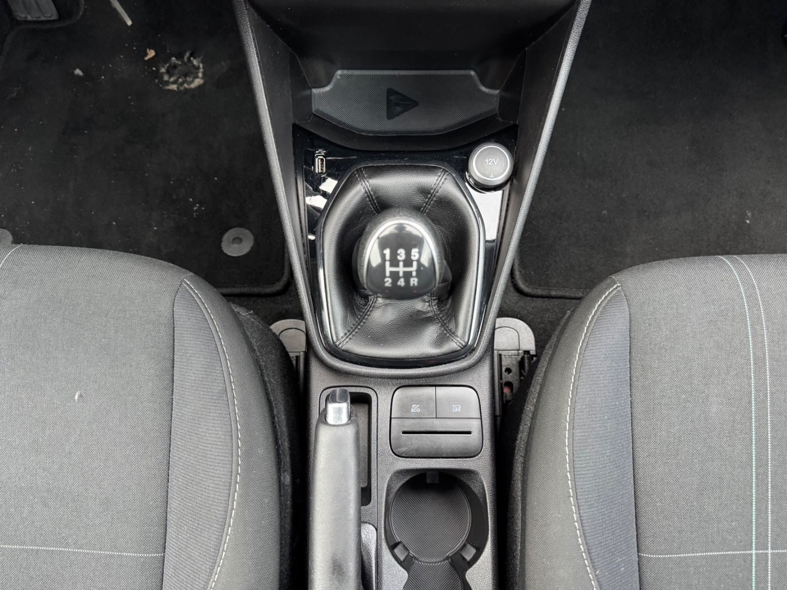 Ford Fiesta – Foto 20