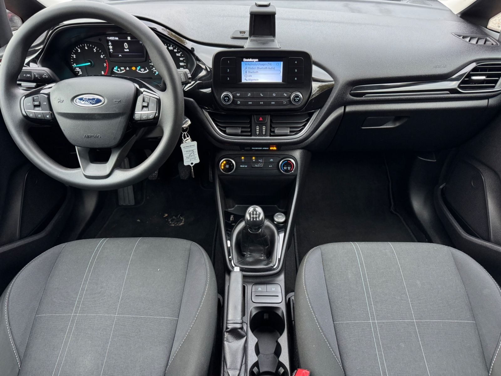 Ford Fiesta – Foto 11