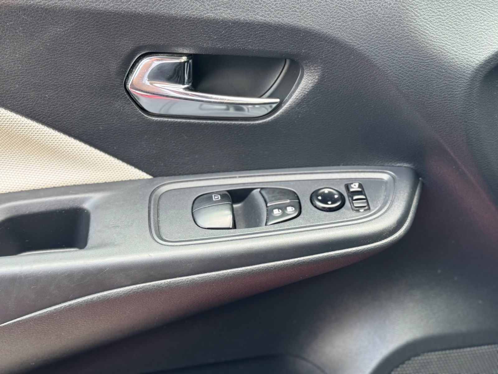 Nissan Micra – Bild 19