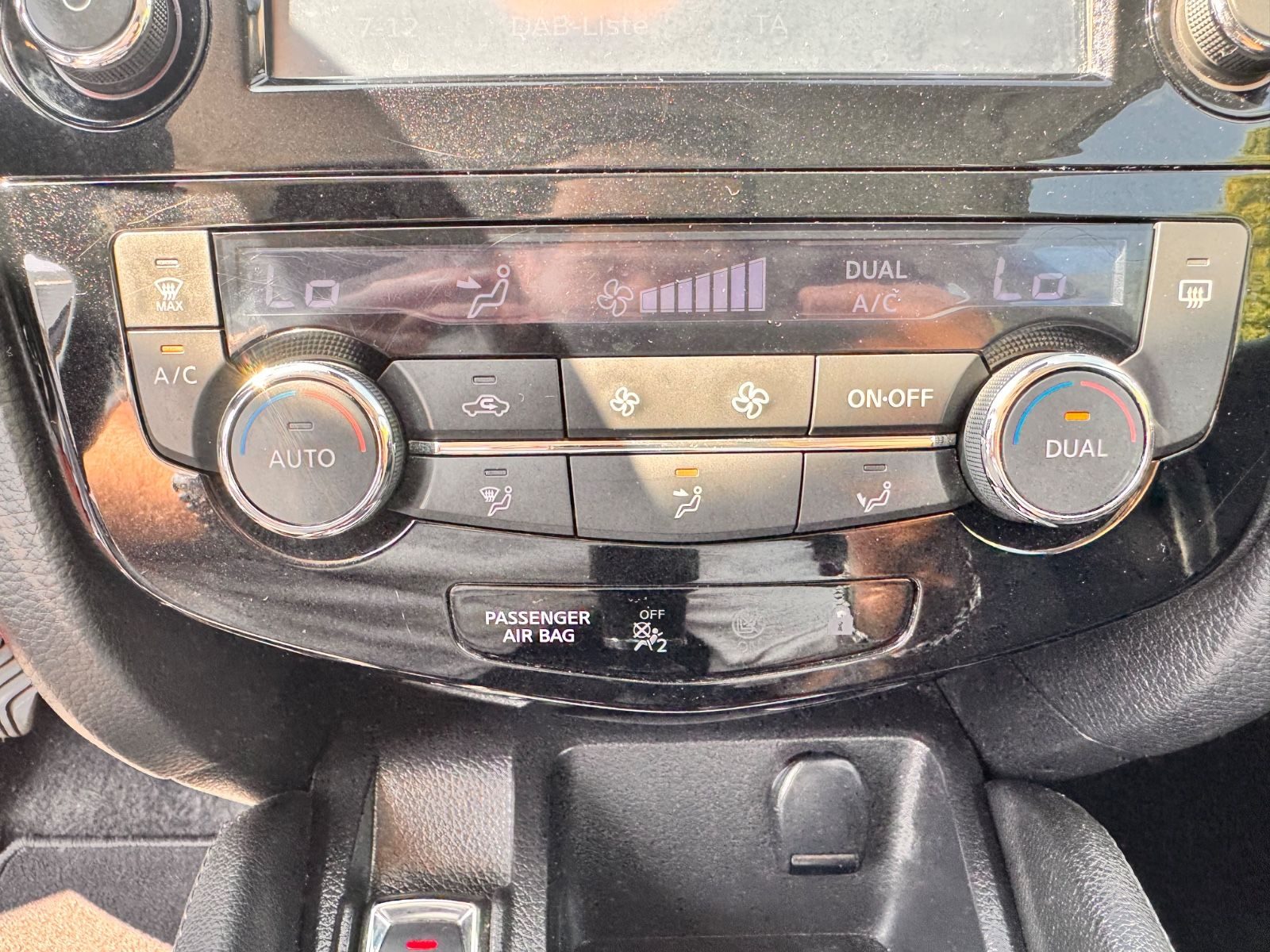Nissan Qashqai – Bild 15
