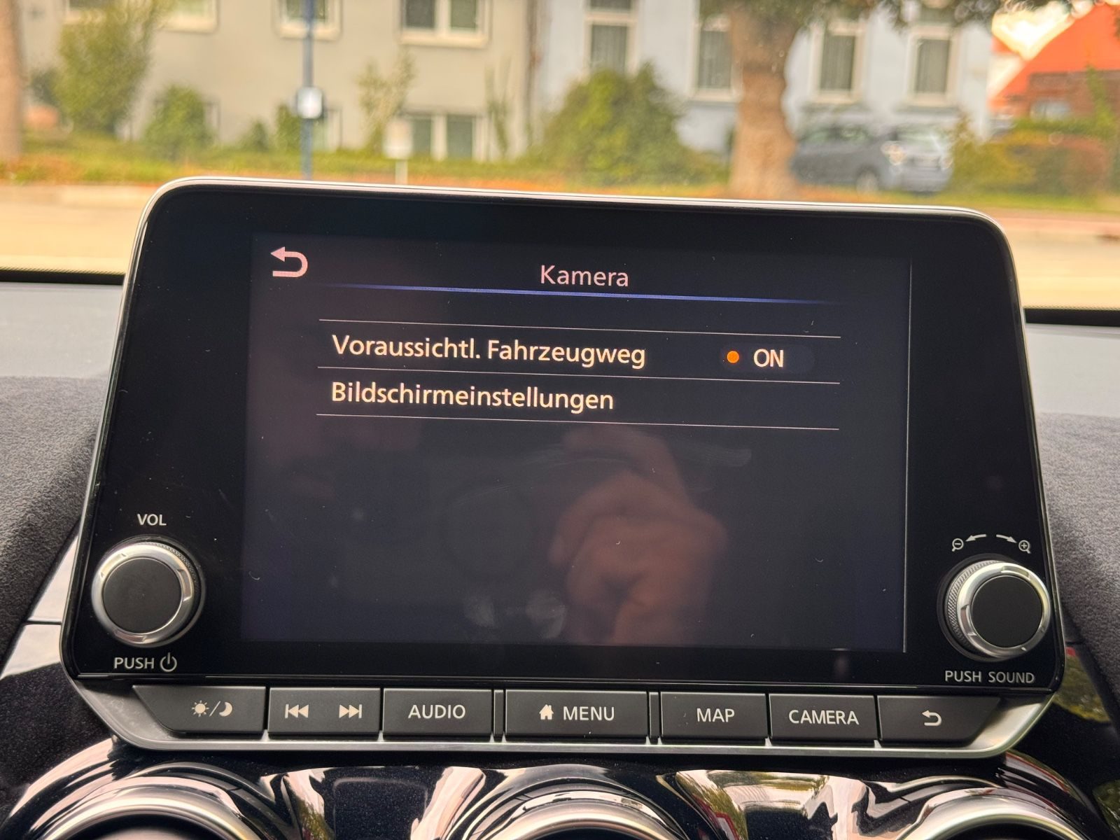 Nissan Juke – Bild 22