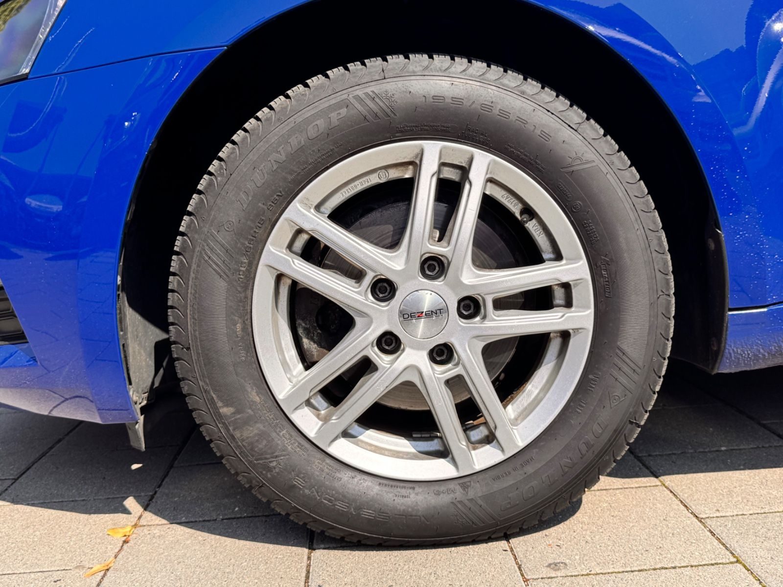 Škoda Octavia – Foto 9