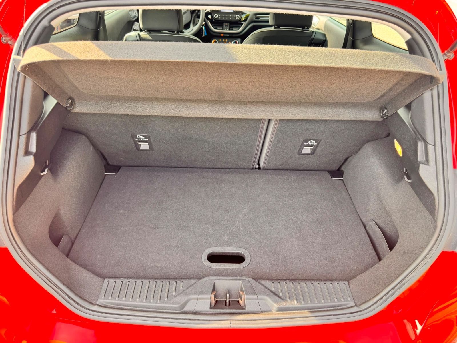 Ford Fiesta – Foto 5