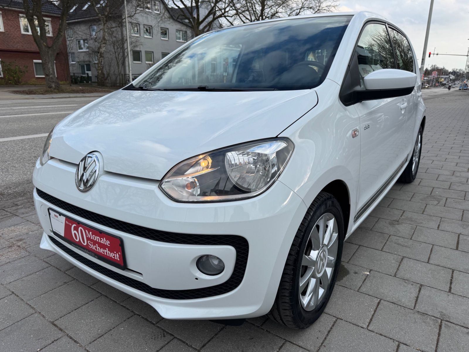 Volkswagen up! – Bild 4