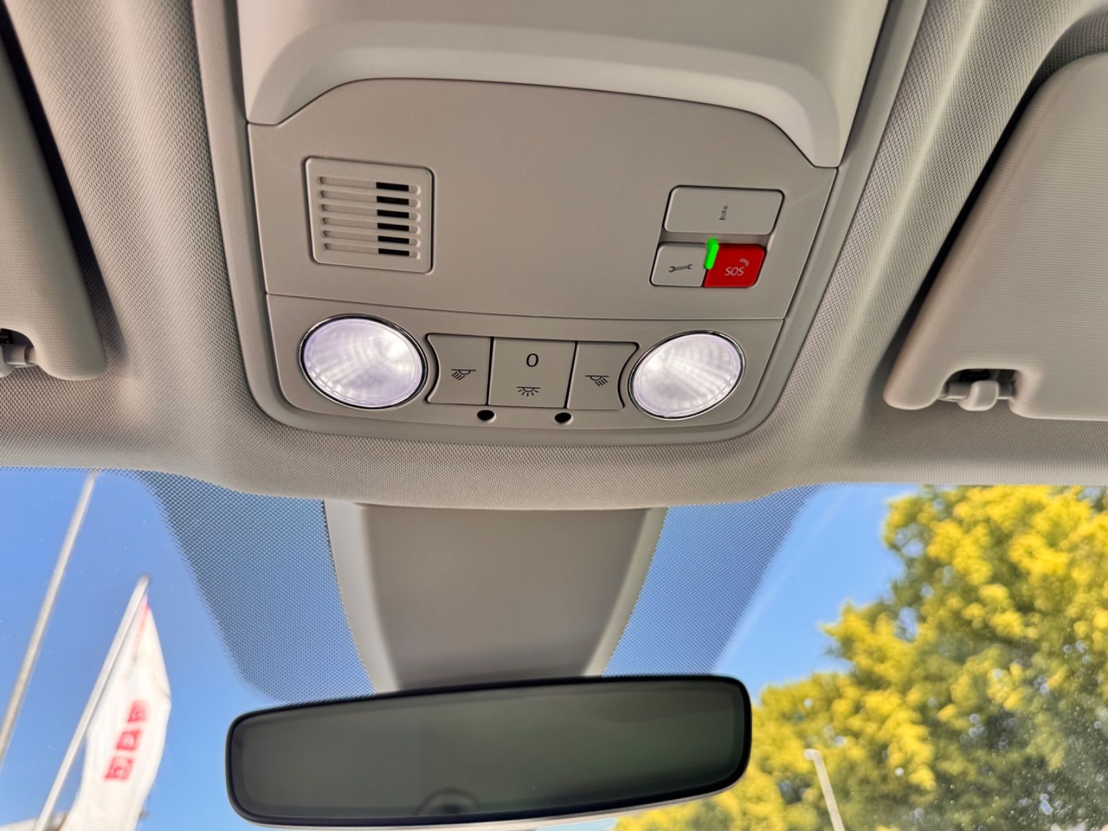 Škoda Karoq – Bild 12