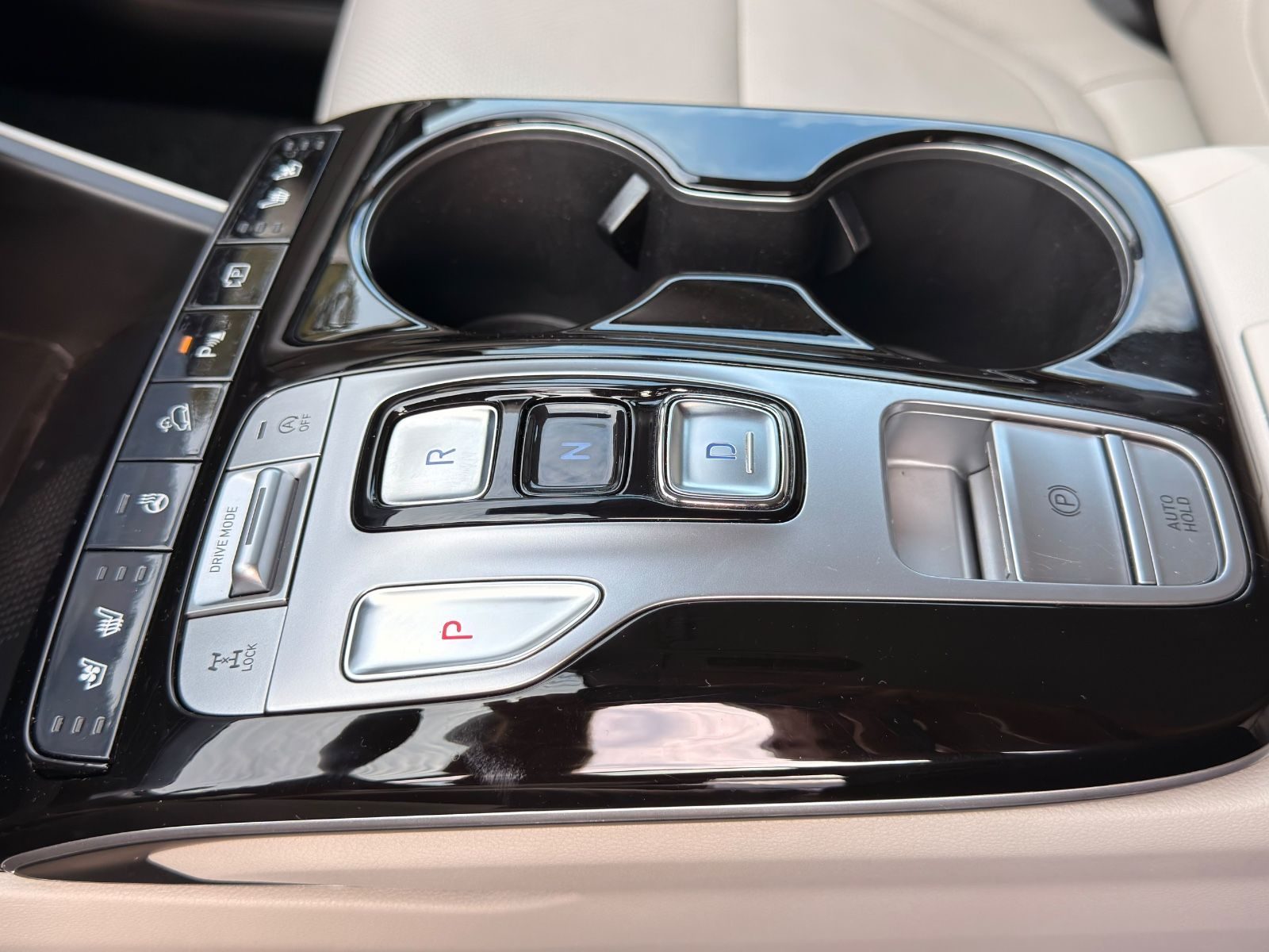 Hyundai Tucson – Foto 33