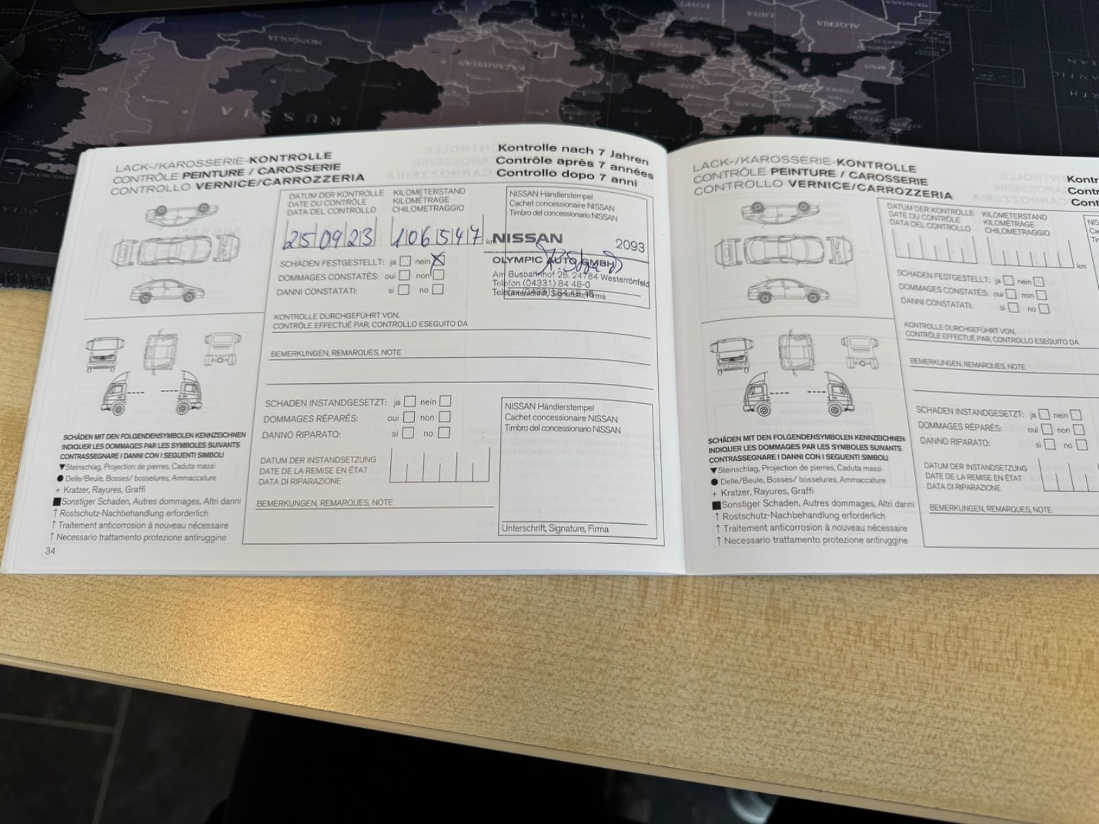 Nissan Micra – Bild 33