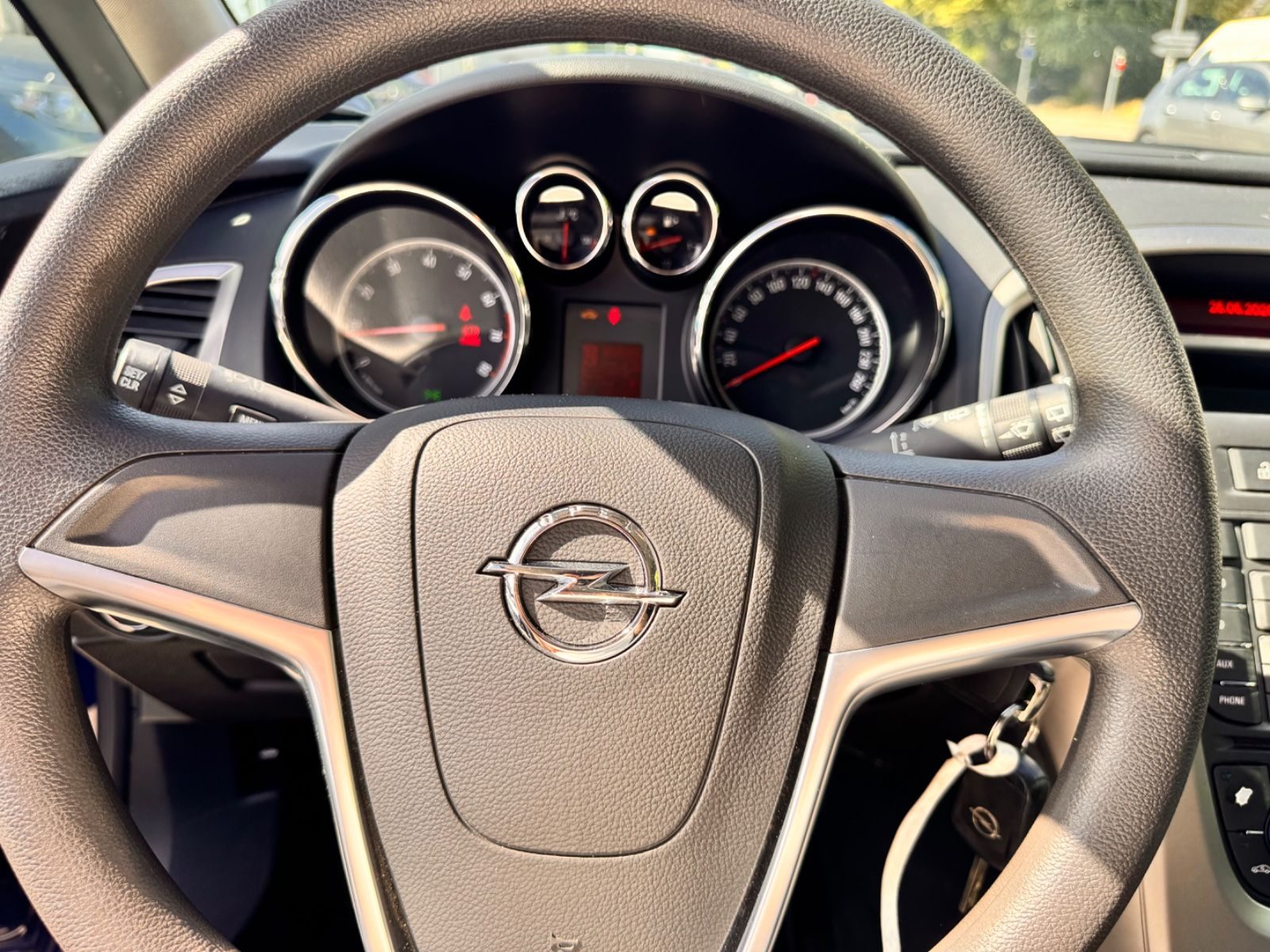 Opel Astra – Foto 9