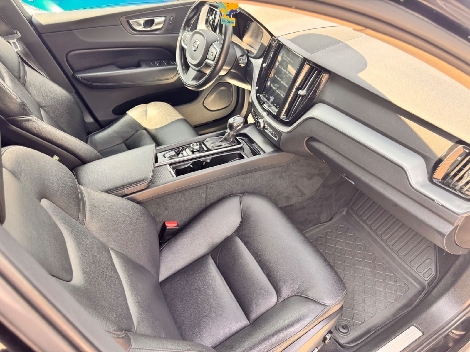 Volvo XC60 – Foto 14