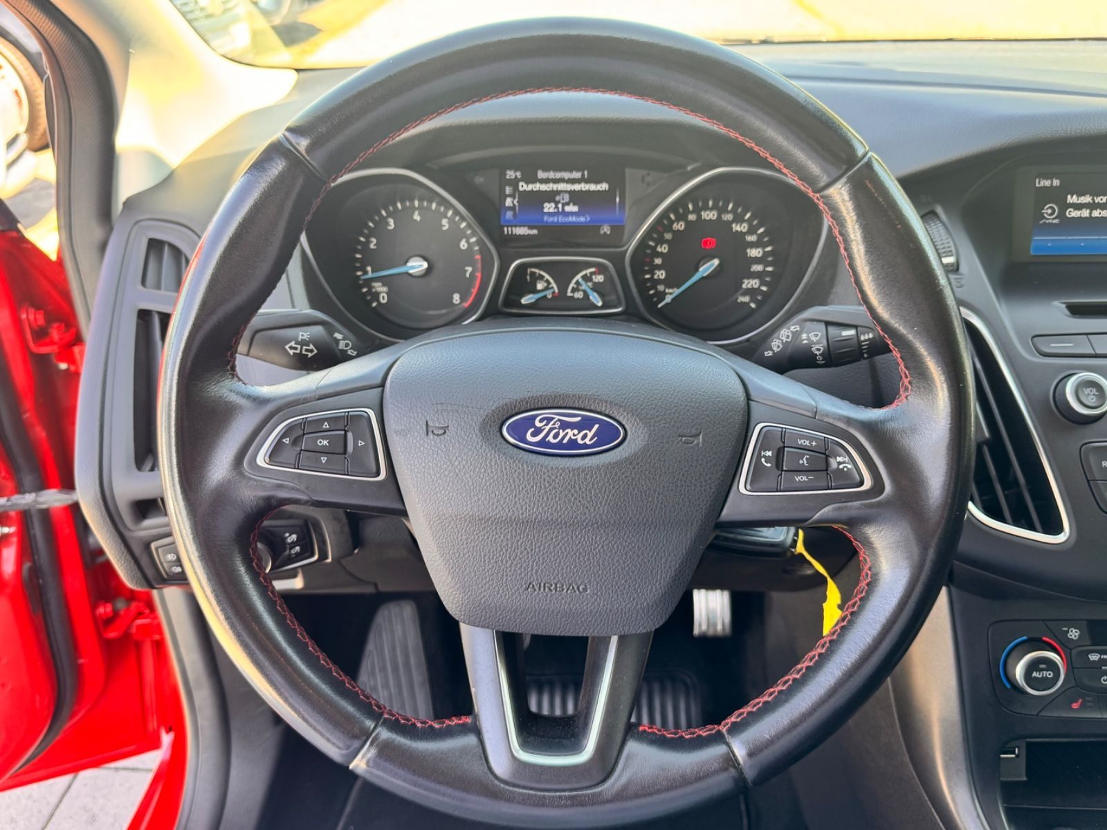 Ford Focus – Foto 11