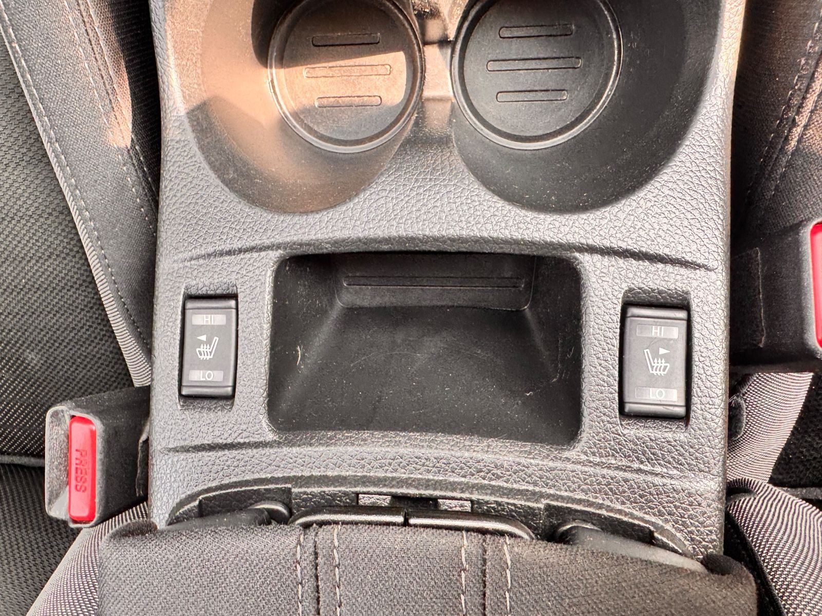 Nissan Qashqai – Bild 23