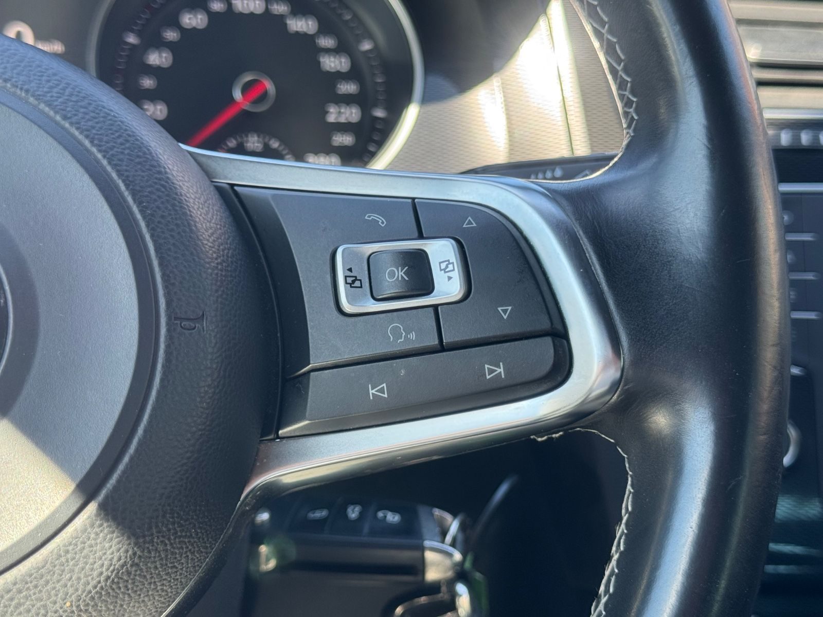 Volkswagen Golf – Bild 16