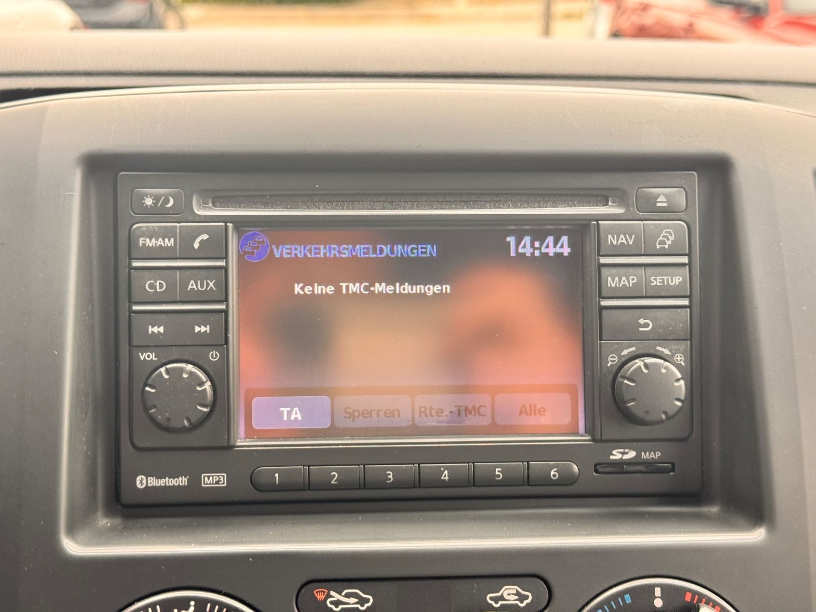 Nissan NV200 – Foto 24