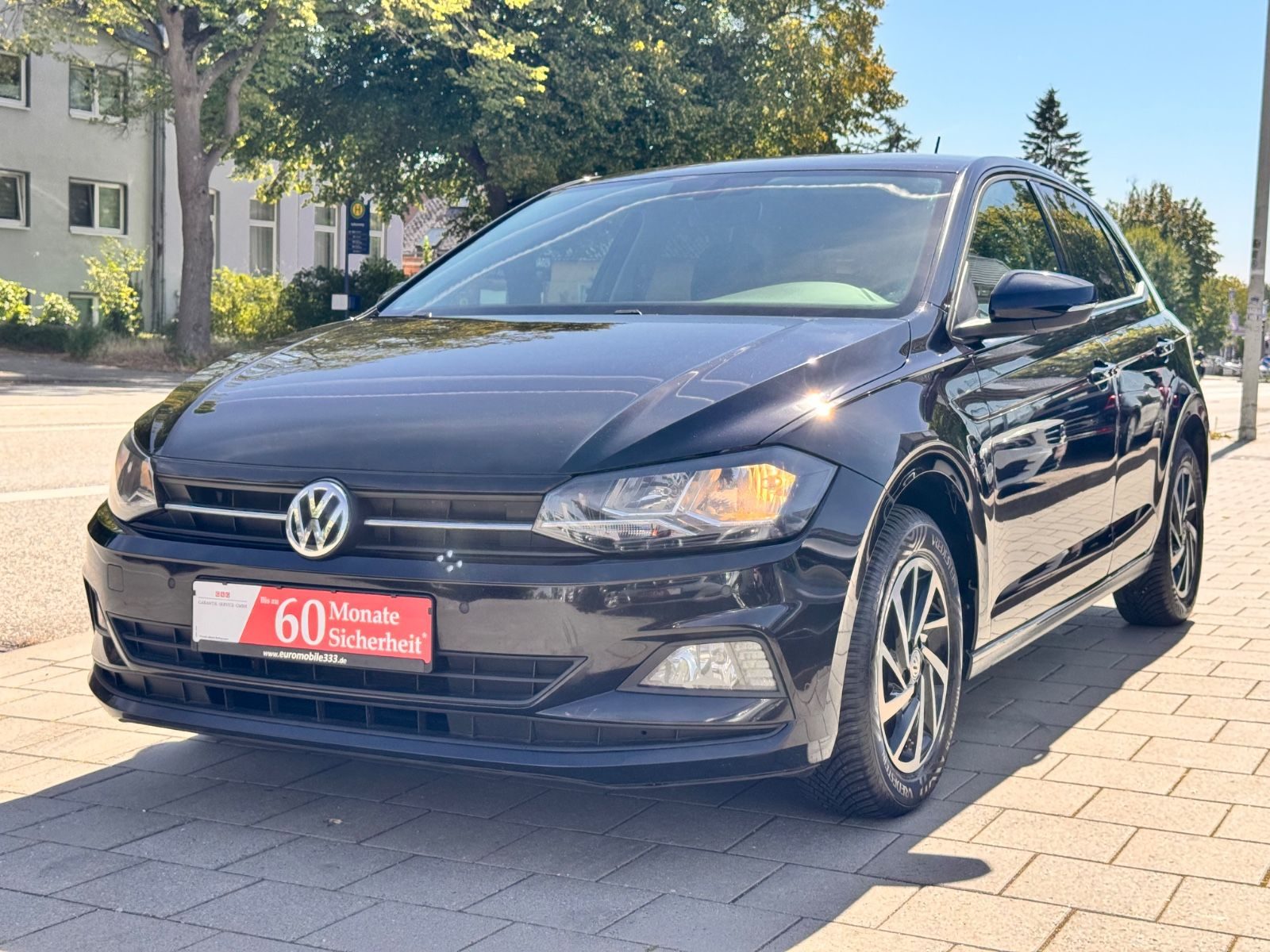 Volkswagen Polo – Foto 3