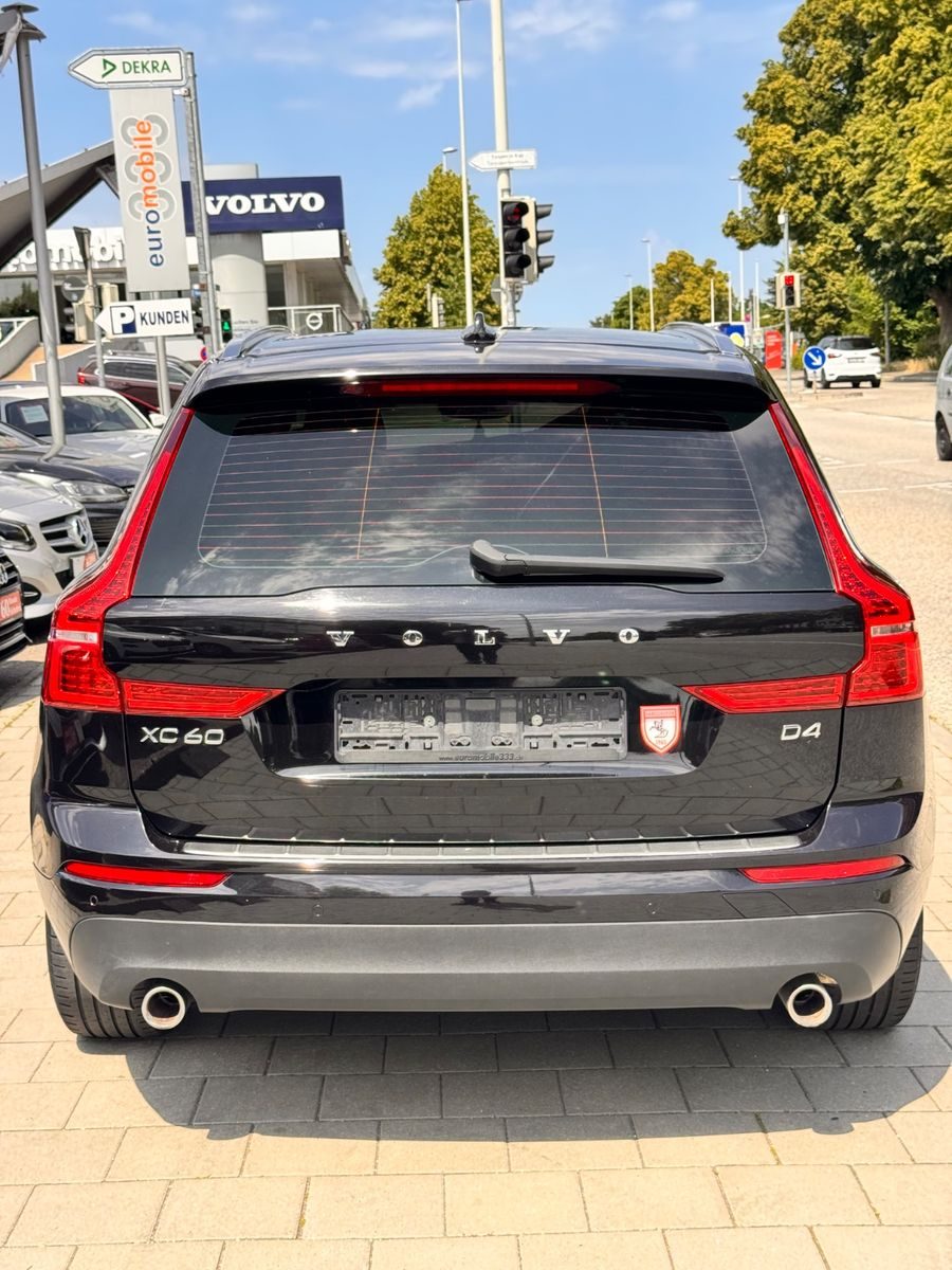Volvo XC60 – Foto 5