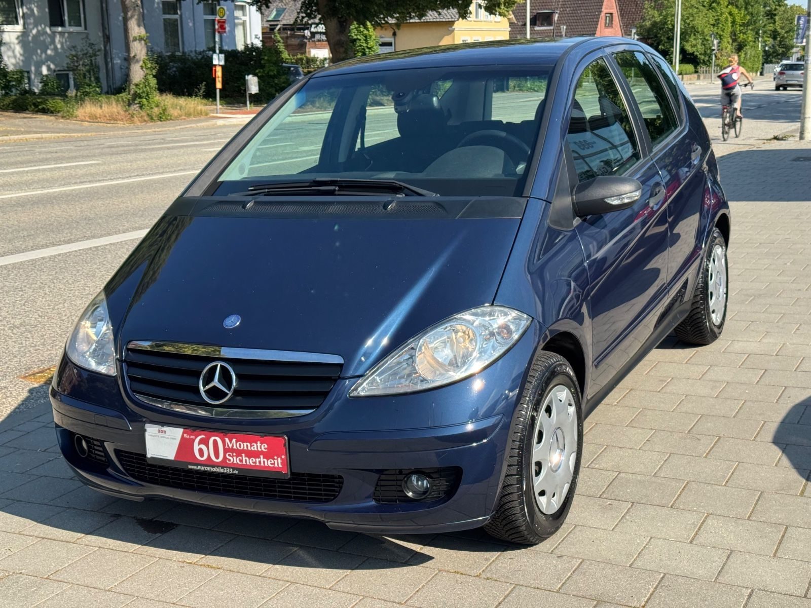 Mercedes-Benz A 150 – Foto 4