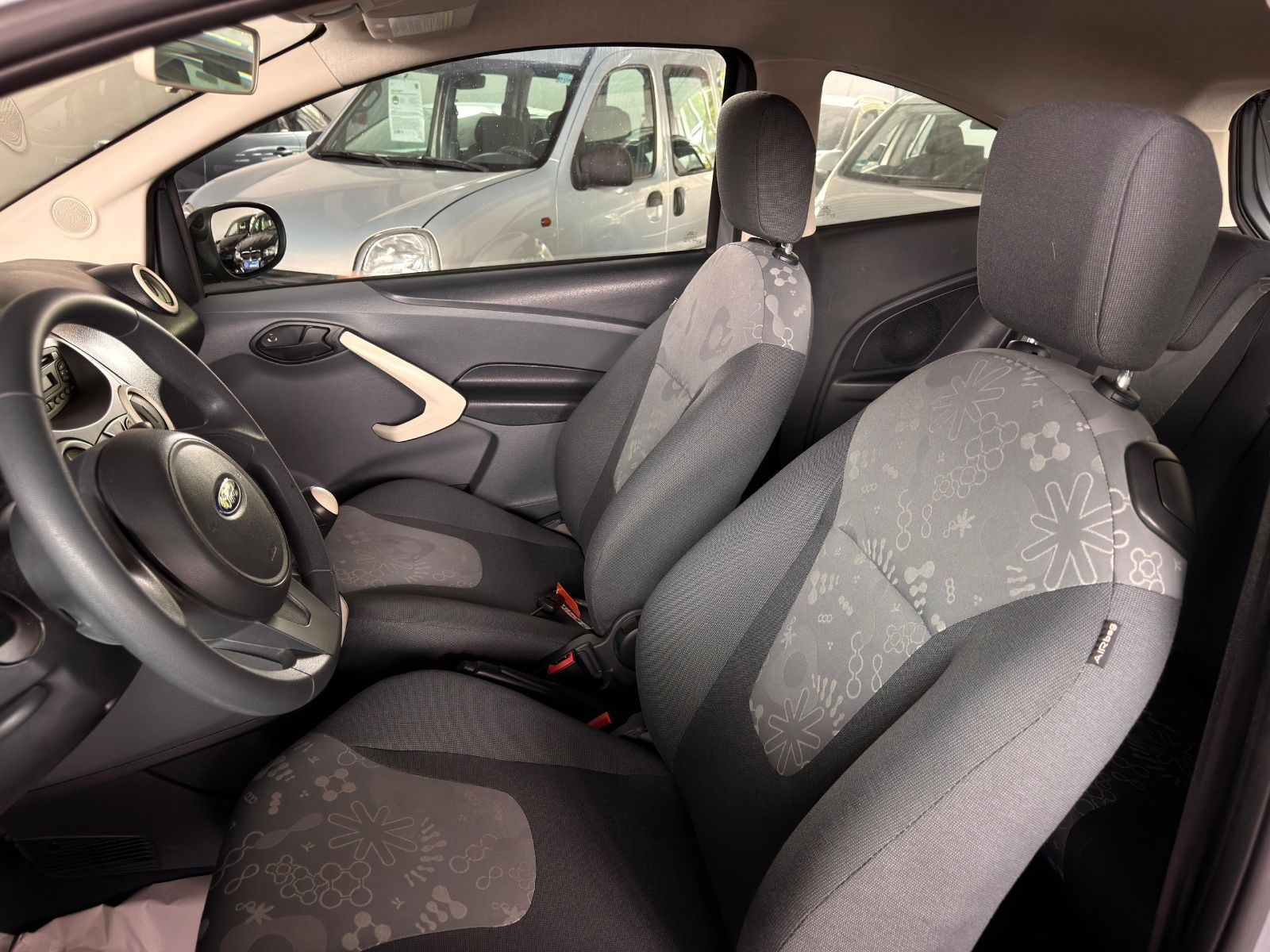 Ford Ka/Ka+ – Bild 12